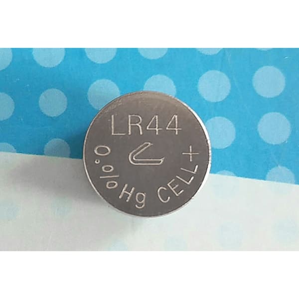 Højeffektive knapcellebatterier til ure, 1,5V, 5/10/20 stk. 20 pieces