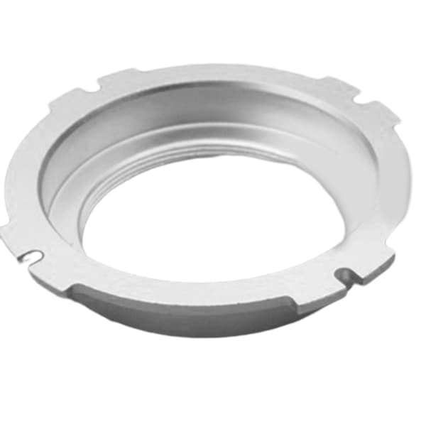 42mm 42 Skrue Mount M42PL Adapterringe til Kameraer med PL Kameraforbindelse
