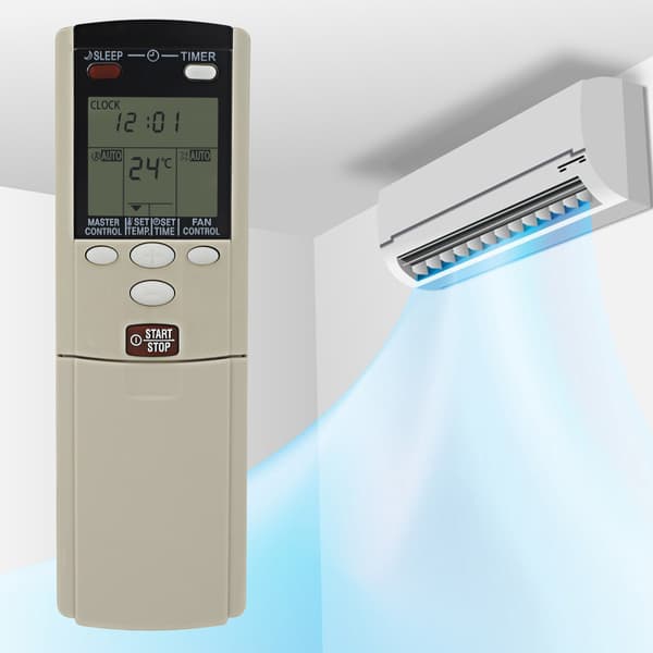 AR-DL1 AR-DL2 AR-DL3 AR-DL4 AR-DL5 KTFST003 AR-DL6 AR-DL15 Aircondition Controller