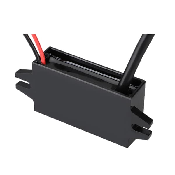 30W Strømforsyningsmodul 8V-32V til 5V/9V/12V Strømkonverter Regulator Modul