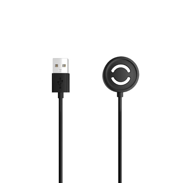 til Smart Watch Beslag Opladningskabel Magnetisk Kabel Opladerledning til 9 til Pea