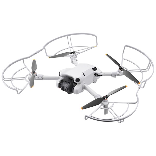 Propeller Skydd för Mini 4 Pro Wing Anti-repor Flyg Skydd Drone