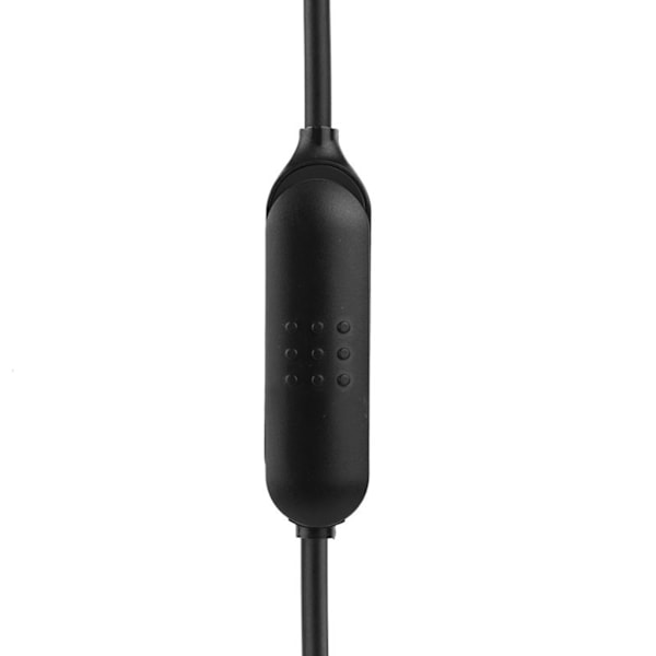 Professionell Kondensatormikrofon för Videoskjutning 3,5 mm för QC35 QC35II