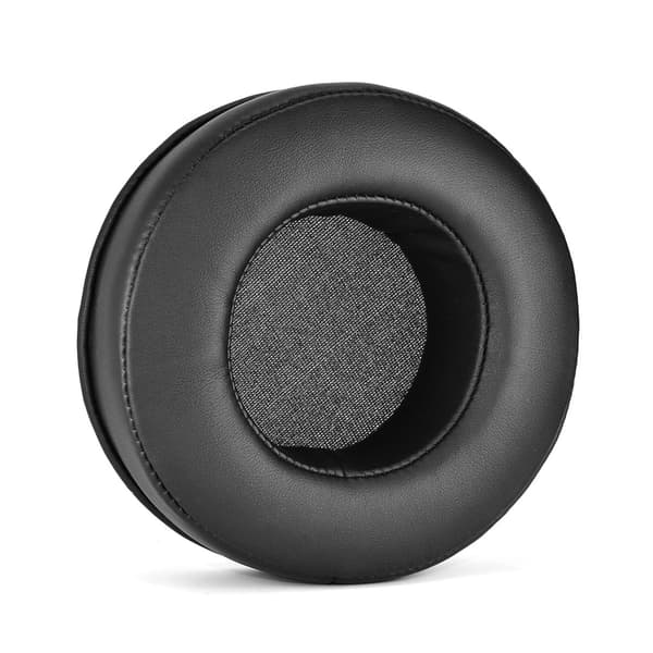 1 par Ersättningsmjuka Öronkuddar för Technologies SR850 SR950