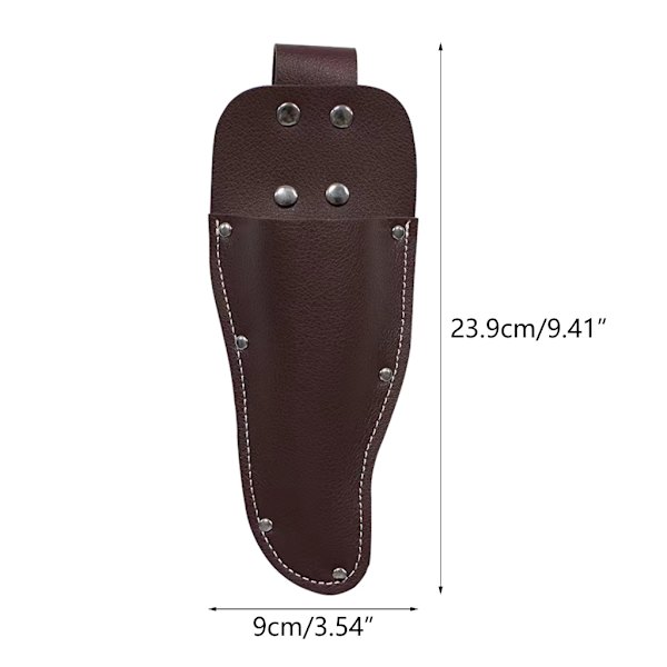 Hållbar ficka för beskärningssaxar - Orchard Maintenance Pruner Holsters
