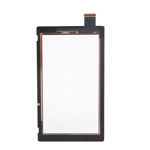 LCD-skärm för Switch NS, pekskärm, konsolpanel, reparation P
