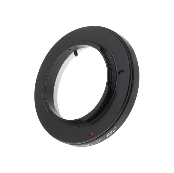 FD-AI Mount Adapter Ring til FD-objektiv til F D7100/ D600/ D3200/ D800