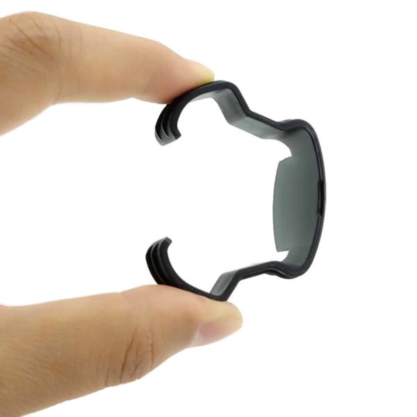 Letvægtspropeller Sikker Holder Til Lito X1 Propeller Dronetilbehør Black