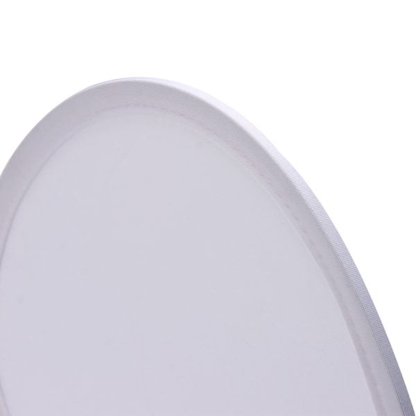 Universal Vikbar Fotoblixtlins Diffusor Reflektor för DSLR SLR Kamera