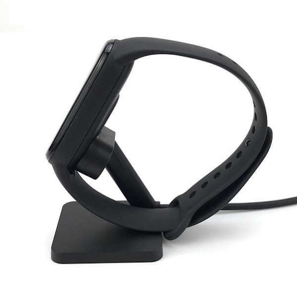 för- Mi Band 6/5 för Smart Band Magnetisk Laddningsställ Klockladdare Fäste