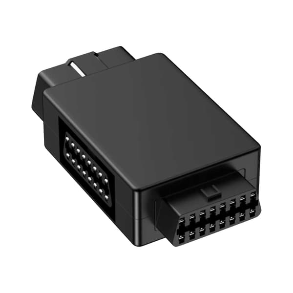 OBD2 Splitterkabel 1 til 3 porte til de fleste diagnostiske enheder til bilcomputere