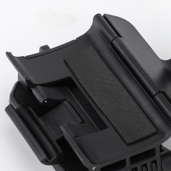 Justerbar Magnetisk Monteringsbas Stabil Magnetisk Stöd Passar för Pocket3