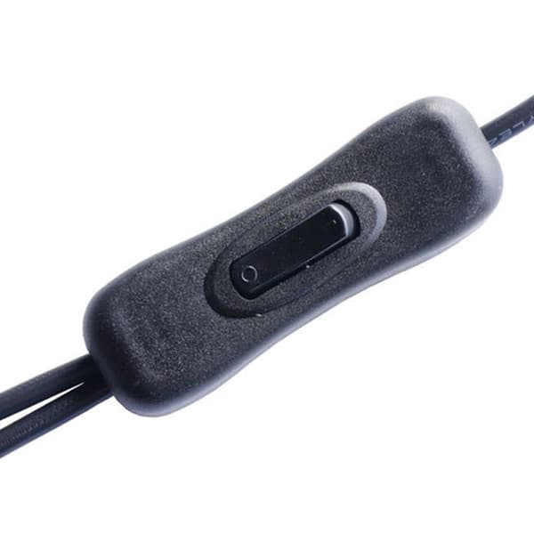 USB til 4-pinners viftekonverterkabel med 12V spenningsutgangslinje raskt for stasjonær PC null - 4pin boost version
