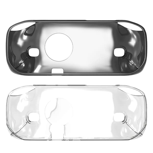 Konsolletui Vanntett Støtsikkert Fleksibelt Etui for MANGMI Pocket Clear