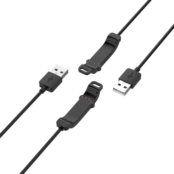 Smartwatch Oplader USB Strømkabel Strømkabel Strømadapter til Polar Unite