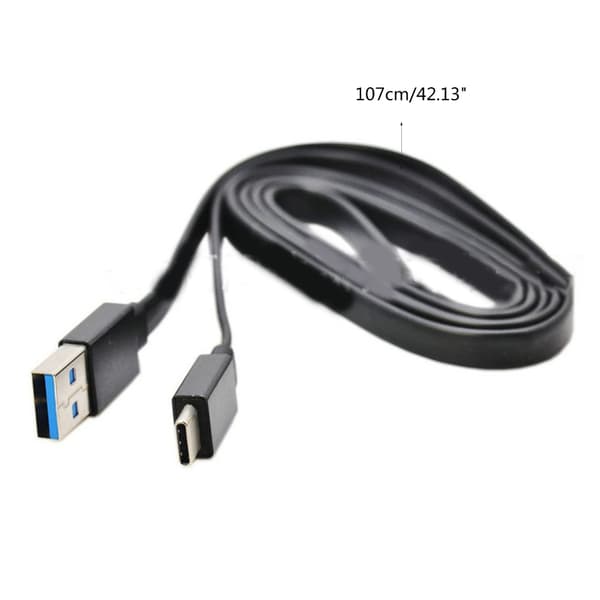 USB hann til hann data synkroniseringsforlengelseskabel for Mavic 2 Pro Zoom