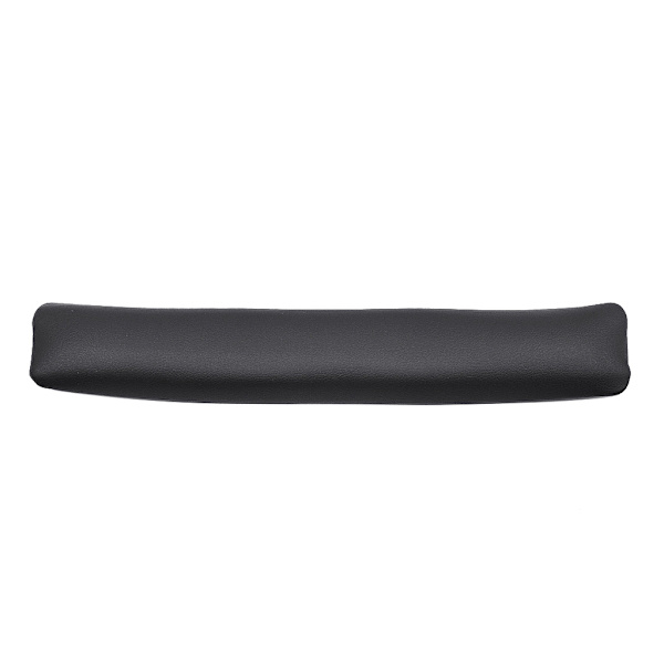 Hodebøylepute i skinn Øreputer Deksel for Synchros E40BT E40 Hodetelefoner null - Headrest pad