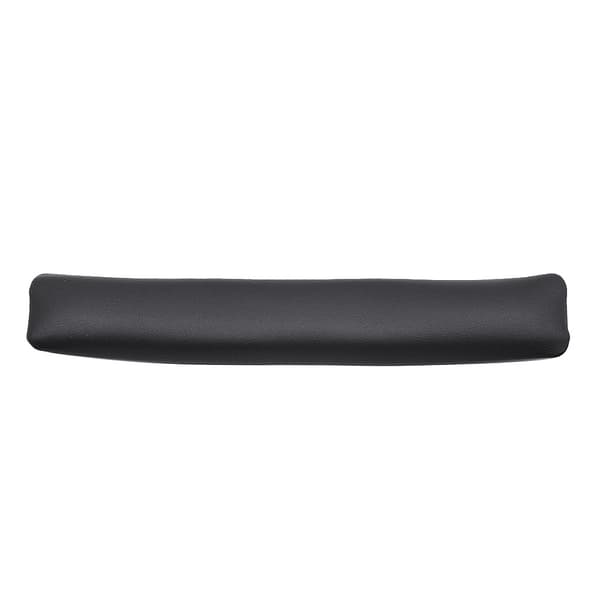 Huvudband i läder Kudde Öronkuddar Skydd för Synchros E40BT E40 Hörlurar null - Headrest pad