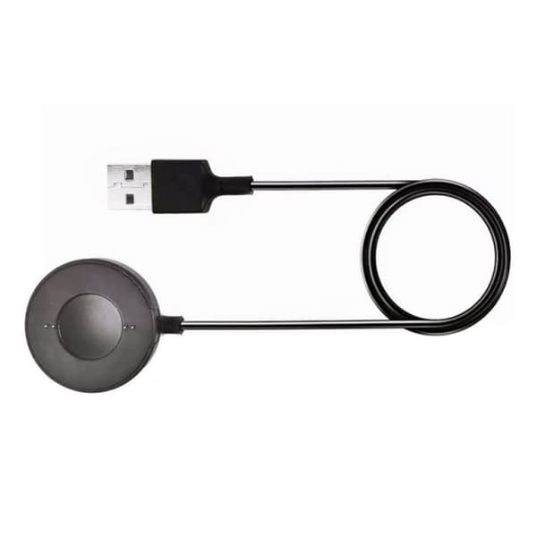 Gen 6/4/5 Smart Watch Erstatnings USB Oplader Adapter Opladerkabel