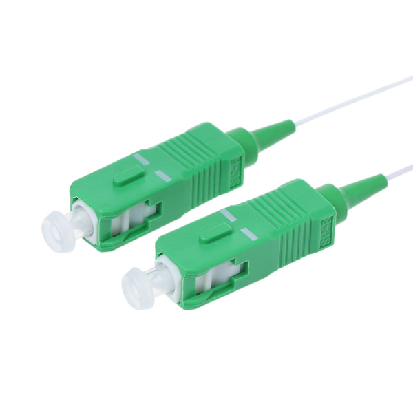 SC/för APC 0,9 mm 1x16 Differentials Mini Blocklös Kontakt Optikfiber PLC Spli