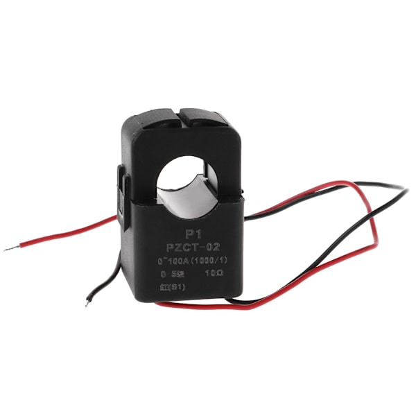 Högpresterande kraftmodul PZEM-016 Multifunktionsmätare Ström Spänning Effekt