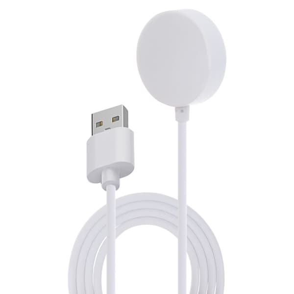 Rask ladekabeladapter strømforsyning for TS7P Smartklokke