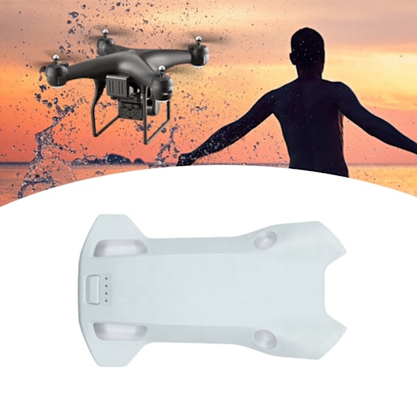 Övre skalhölje för Mini 4 Pro drönare, reparationsdelar
