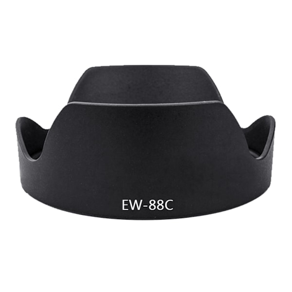 EW-88C Linskydd Reversibel Kameraobjektivtillbehör för EF 24-70 F/2.8L II USM