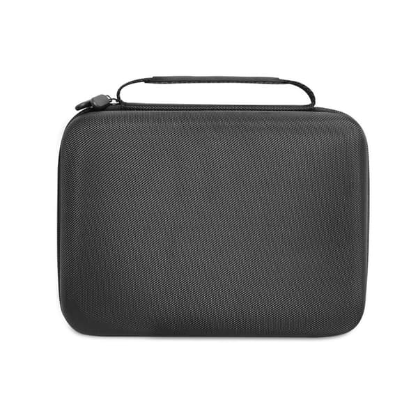 Rejse Taske Organizer Pose med Mesh Lomme til P5 Gamepad Sort