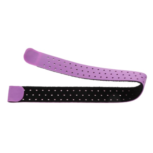 2 st justerbart andningsbart elastiskt handledsband ersättningsarmband handledsband Blue