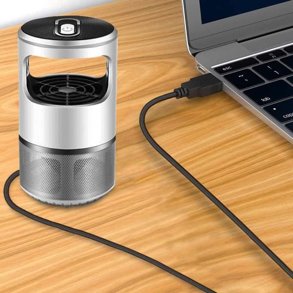 USB 5V til DC9V 12V Strømkabel for Rutere Høyttaler USB til DC5.5x2.5mm 8 Adaptere Ladekabel Strømledning null - 5V line 8 headers