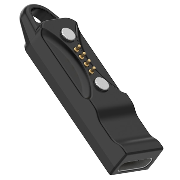 USB 4-polig Laddningskabeladapter för Polar Pacer/Pacer Pro Laddningskonverterare