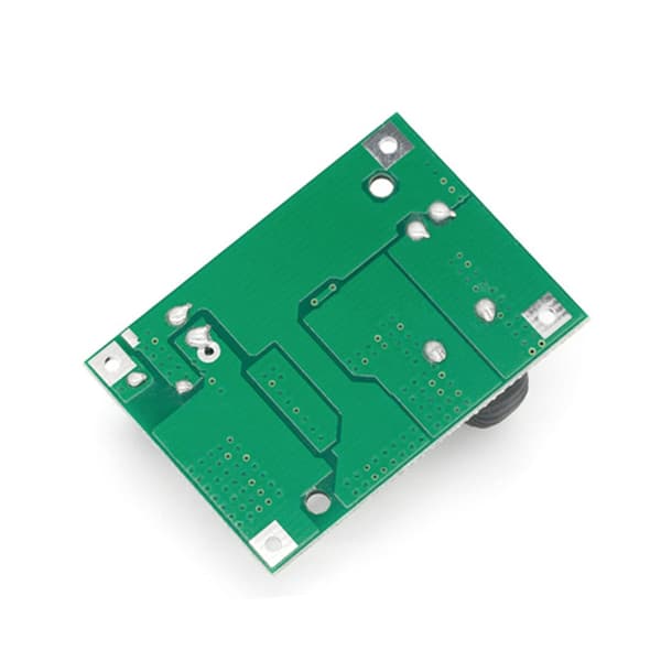 Versatilitys DC9 120V til 5V12V Step Down Modul BuckConverters til forskellige udstyrsbehov i kommercielle omgivelser null - 5V 3A