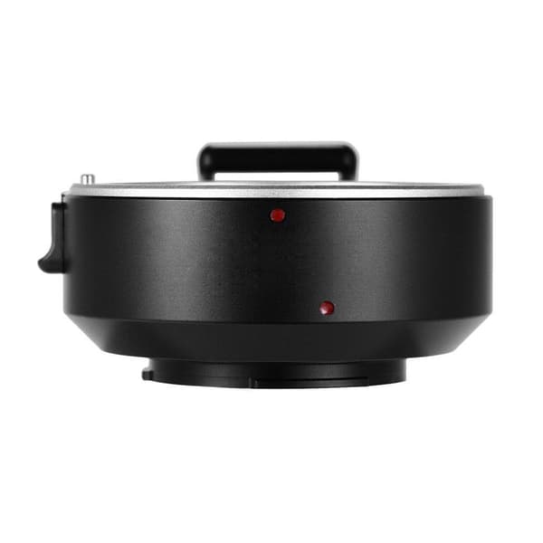EF-FX1 Auto Focus Mount Adapter Auto Focus Converter til EF/EF-S objektiv