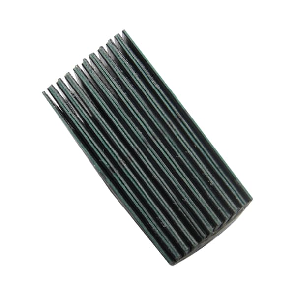 1,2W 5V bærbart solcellepanel Mini solcellepanel fotovoltaiske celler