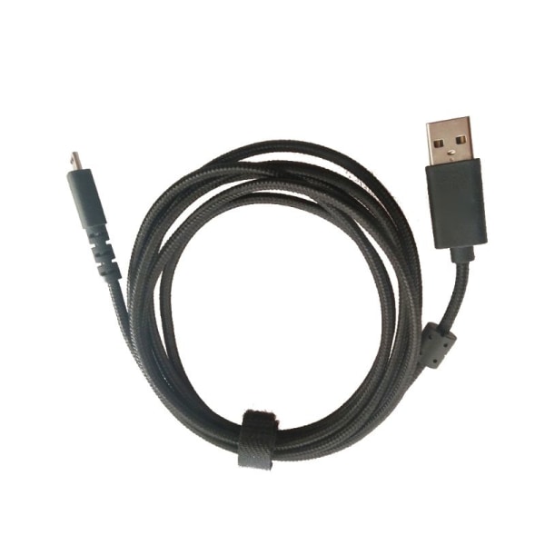 Power Laddare Dock Base USB-snabbladdningskabelfäste - Lämplig för G533 G633 G933 Överbelastningsskydd