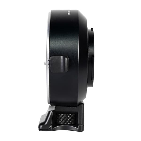 EF-FX1 Auto for Focus Mount Adapter Auto for Focus Converter for EF/EF-S Len