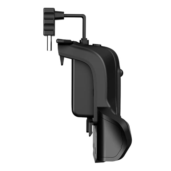 Bagknap Paddle Mod til Series Controllere Tilbyder Vibrationsindstilling