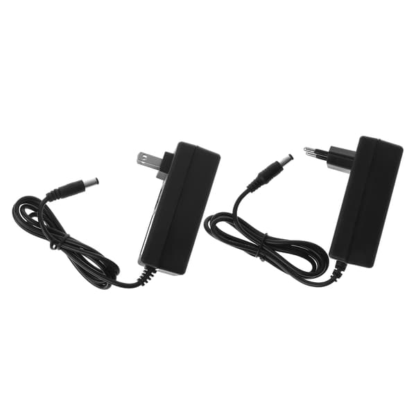 Ladeadapter Lader Erstatning EU US Plugg for V8 V7 V6 DC58 DC59 EU Plug