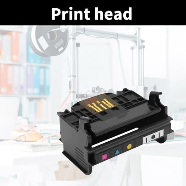 Effektivt skrivehode for 862 B110A Hpb110a B109A B210A B310A skriverhode