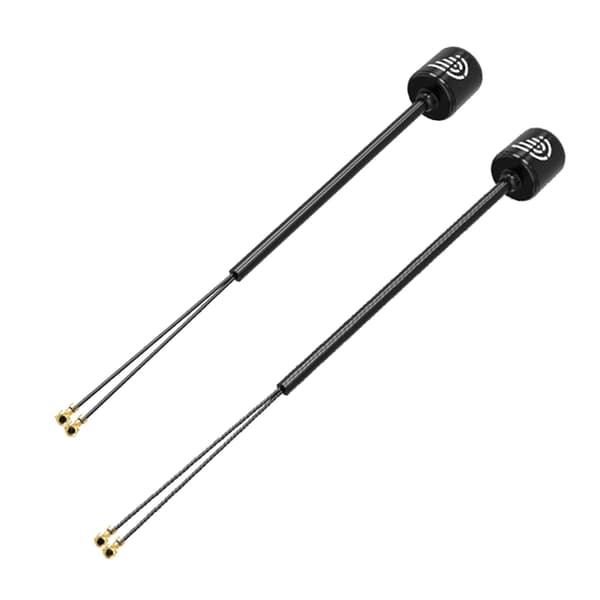 UFL/IPEX Interfaces Signalforstærker til O3 Quadcopter Flight Extender null - 170mm