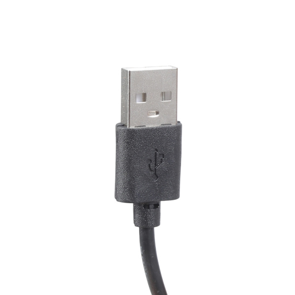 DC5V Hurtig Køling Blæser USB Strøm 30x30x10mm Effektiv Blæser Til Computer 3D Printer