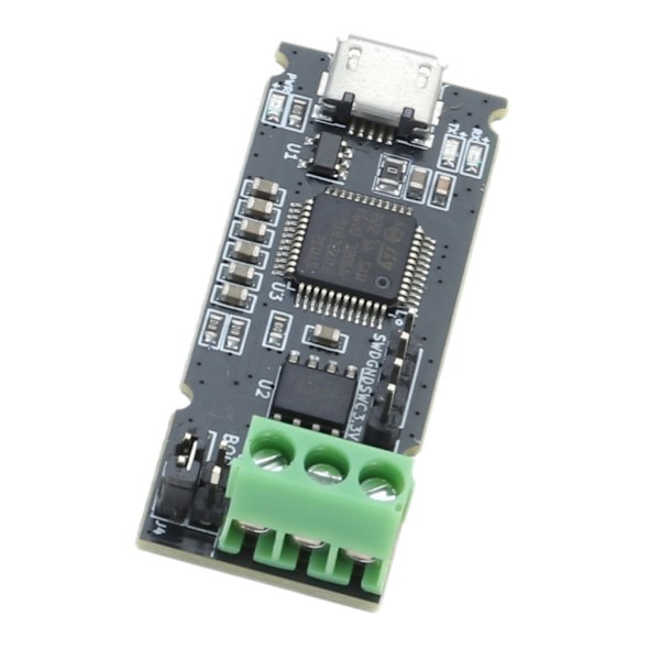 USB CAN-modul for sanntidsovervåking og dataanalyse, høy kompatibilitet null - CANable