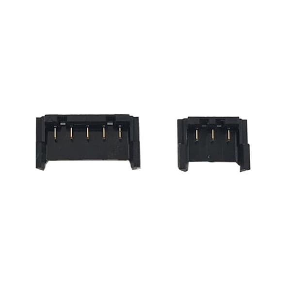 / Lite Charge Socket Port Joystick Sliding Rail Batteristik null - Lite
