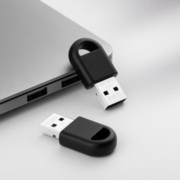 USB Trådløs Bluetooth-kompatibel Adapter Dongle Mottaker Sender Utvider