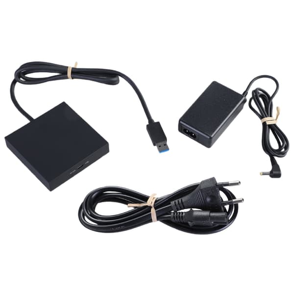Forbedrer spillopplevelsen PC-spilladapter for VR2 spill-PC-konvertere EU