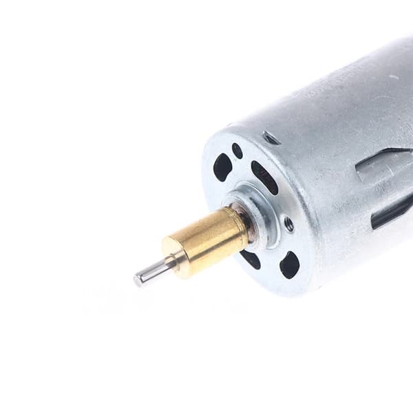 Opgraderingssæt til klippermotor Dedikeret motor Forbedrer effektudbyttet Lille design Nem installation Metalkonstruktion null - Old Model