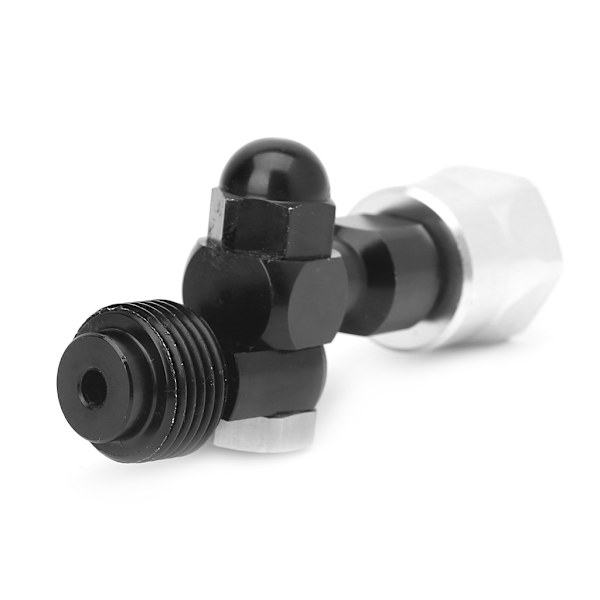7/8''F-7/8'' för M Universal Swivel Joint Adapter för Airless Färgspruta