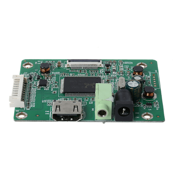 1Set Universal HDMI-kompatibel EDP LCD-styrkortsmodul för 3 1920x1080 EDP 30-stifts LCD