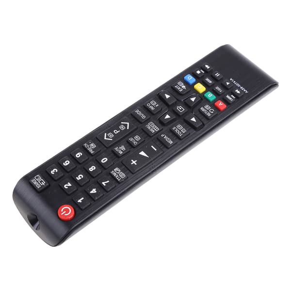Universal til Smart LCD LED Erstatningsfjernbetjening AA59-00741A til BN59-0117